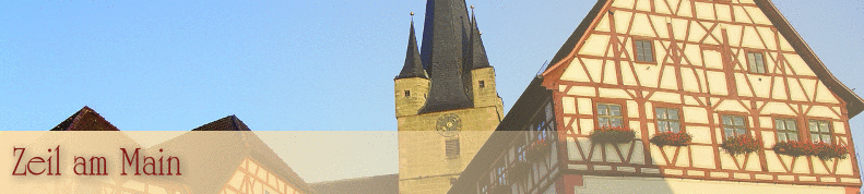 Zeil am Main