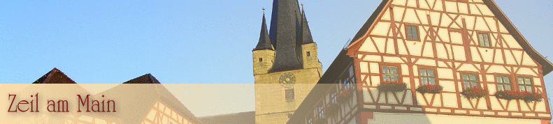 Zeil am Main