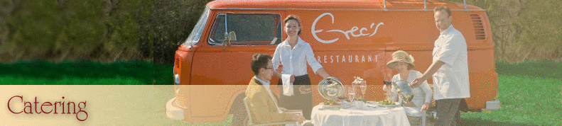 Catering