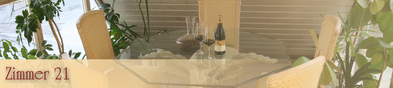 Zimmer 21