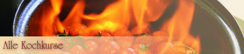 Alle Kochkurse