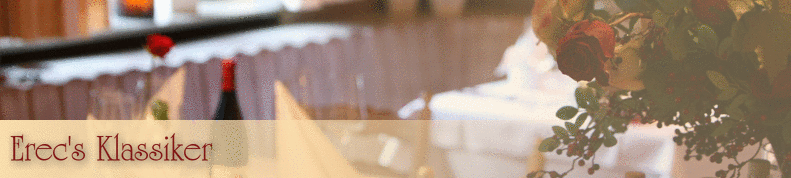 Erec's Klassiker