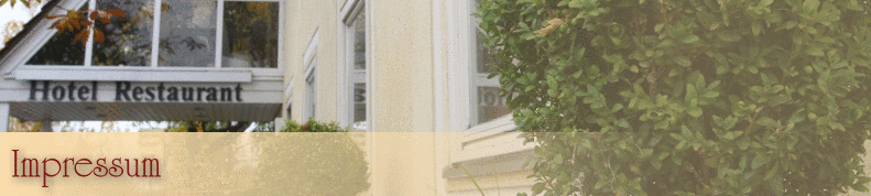 Impressum