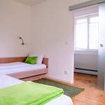 Gästezimmer Süd (Schlafraum)