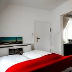 Gästezimmer Dach (Schlafraum)