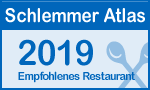 Aral Schlemmeratlas 2019